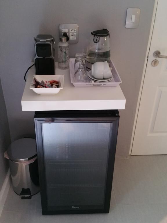 ステレンボッシュ ザ バイブ ゲスト スタジオズ Bed & Breakfast エクステリア 写真