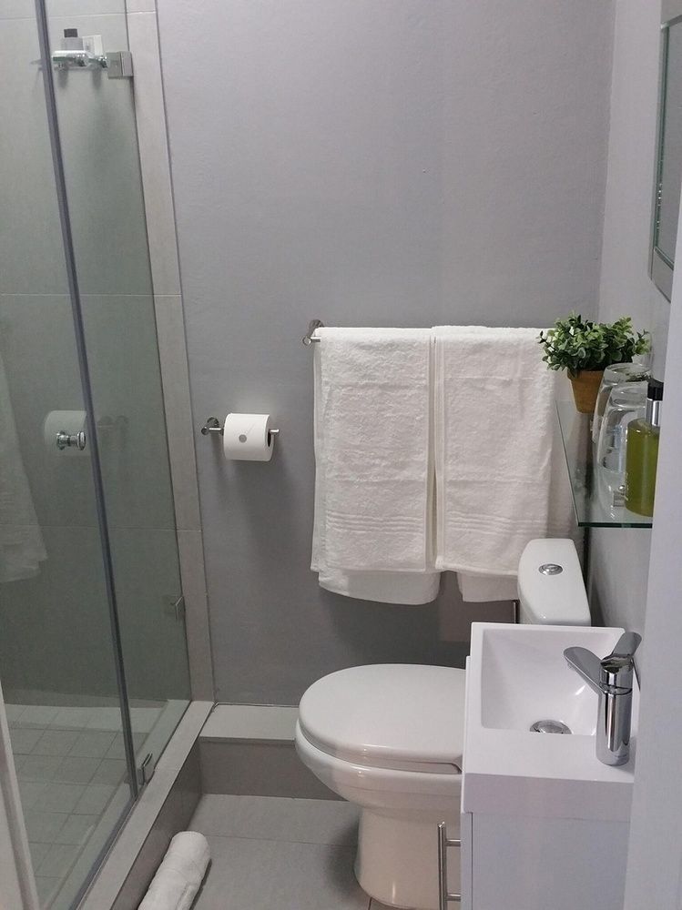 ステレンボッシュ ザ バイブ ゲスト スタジオズ Bed & Breakfast エクステリア 写真