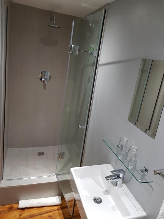 ステレンボッシュ ザ バイブ ゲスト スタジオズ Bed & Breakfast エクステリア 写真